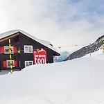 Berghaus Toni 2*