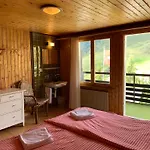 Berghaus Toni Hotel 2*
