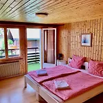 Berghaus Toni Riederalp