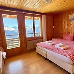 Hotel Berghaus Toni 2*