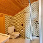 Hotel Berghaus Toni