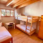 Berghaus Toni Hotel