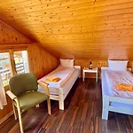 Hotel Berghaus Toni 2*