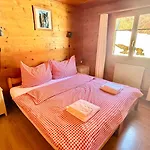 Berghaus Toni Hotel Riederalp