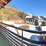 Hotel Berghaus Toni Riederalp