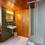Hotel Berghaus Toni