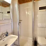 Berghaus Toni Hotel