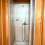 Berghaus Toni Hotel