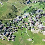 Hotel Berghaus Toni 2*