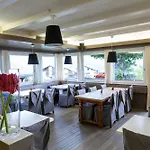 Berghaus Toni Hotel 2*