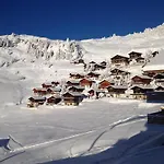 Berghaus Toni