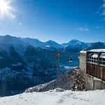 Hotel Berghaus Toni 2*