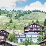Berghaus Toni Hotel Riederalp