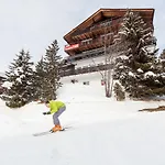 Hotel Berghaus Toni
