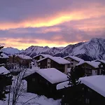 Berghaus Toni Riederalp