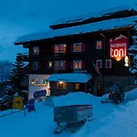 Hotel Berghaus Toni