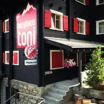 Berghaus Toni Riederalp