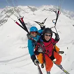 Hotel Berghaus Toni Riederalp