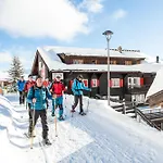 Hotel Berghaus Toni 2*