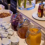 Hotel Berghaus Toni 2*