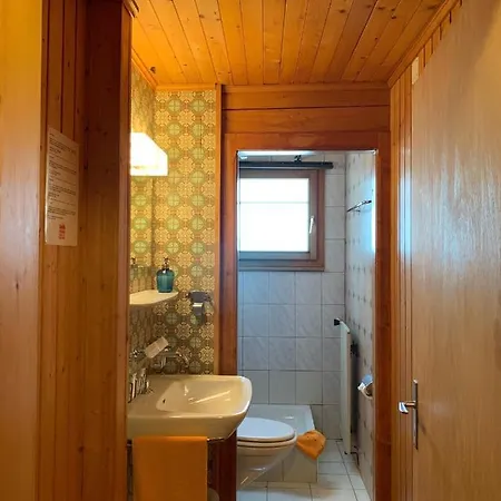 Hotel Berghaus Toni 2*
