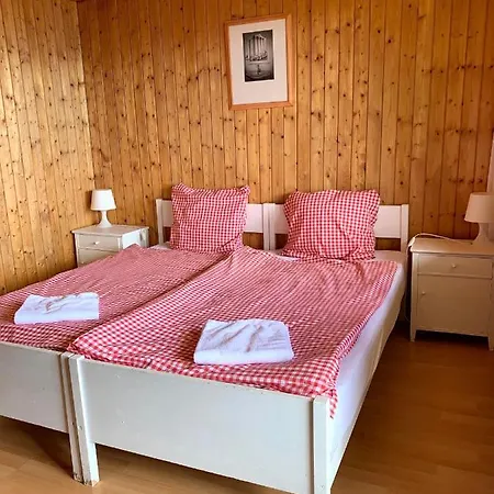 Berghaus Toni Hotel