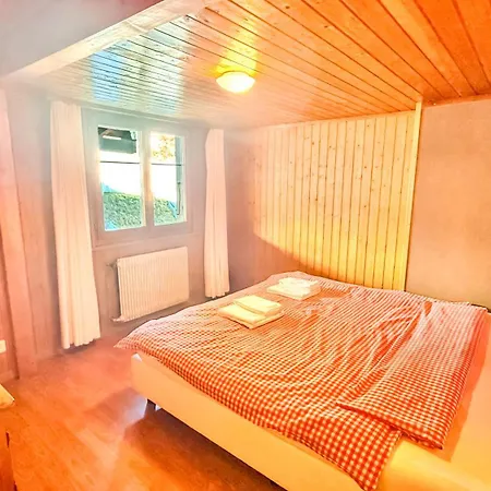 Hotel Berghaus Toni 2*