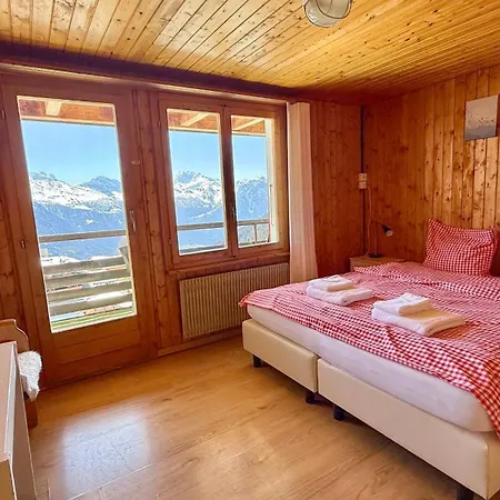 Hotel Berghaus Toni 2*