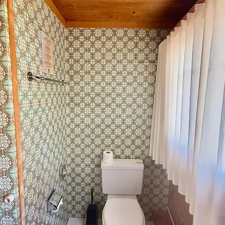 Berghaus Toni 2* Riederalp