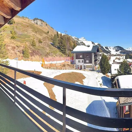 Hotel Berghaus Toni Riederalp