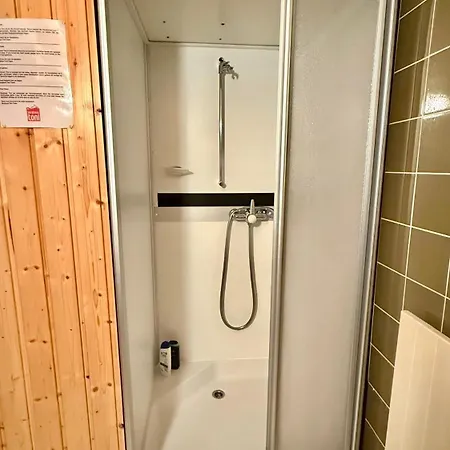 Berghaus Toni Riederalp