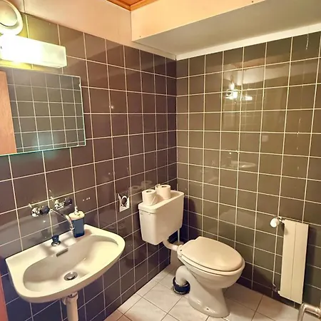 Berghaus Toni Hotel Riederalp