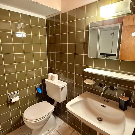 Hotel Berghaus Toni 2*