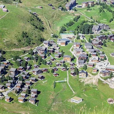Hotel Berghaus Toni 2*
