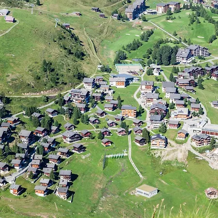 Hotel Berghaus Toni 2*