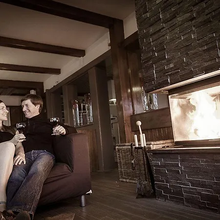 Berghaus Toni Hotel