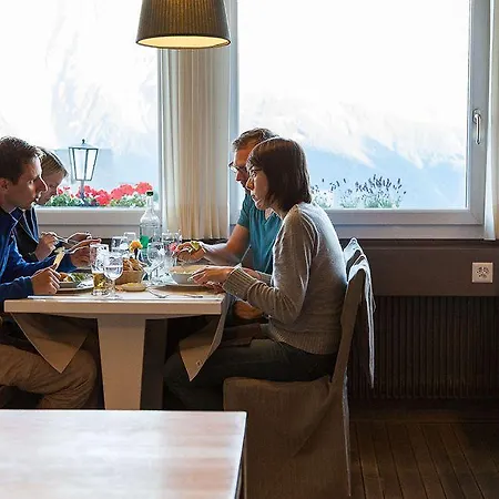 Berghaus Toni 2*