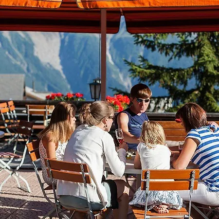 Berghaus Toni 2*
