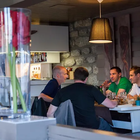 Berghaus Toni 2* Riederalp