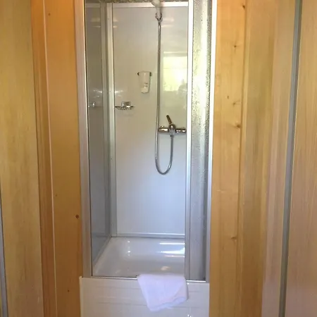 Hotel Berghaus Toni