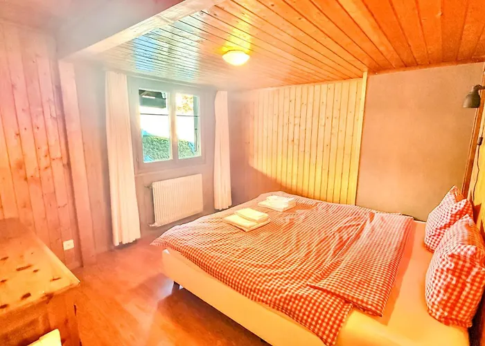 Hotel Berghaus Toni 2*