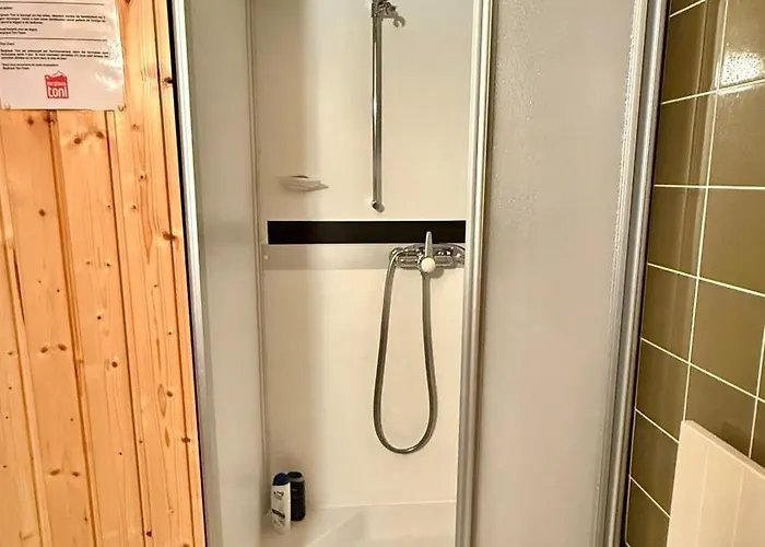 Berghaus Toni Riederalp