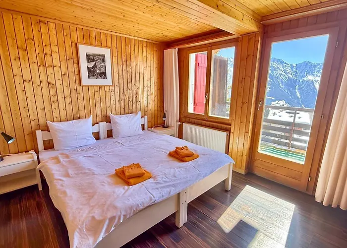 Hotel Berghaus Toni 2*