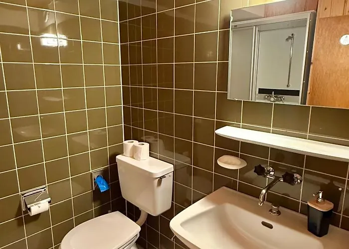 Hotel Berghaus Toni 2*