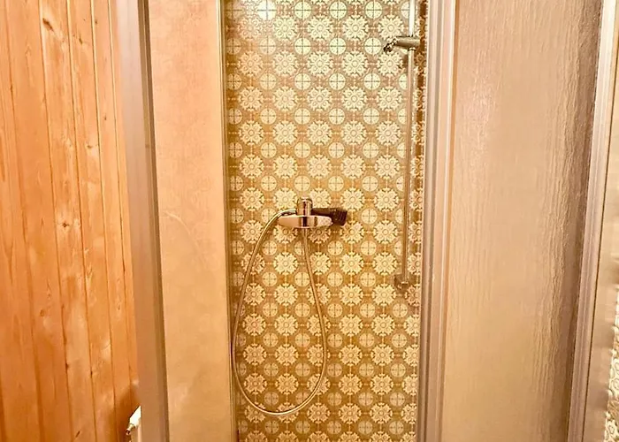 Berghaus Toni Hotel Riederalp