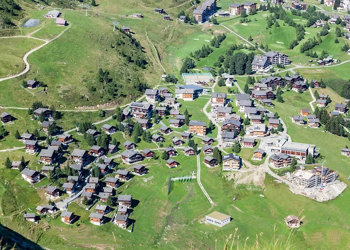 Hotel Berghaus Toni 2*