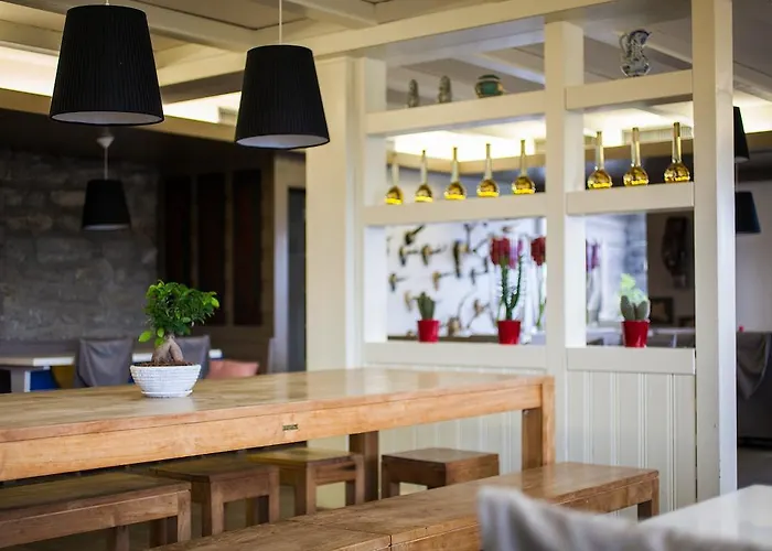 Berghaus Toni Riederalp