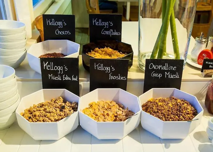 Hotel Berghaus Toni 2*