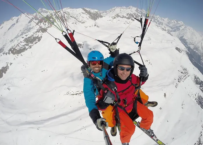 Hotel Berghaus Toni Riederalp