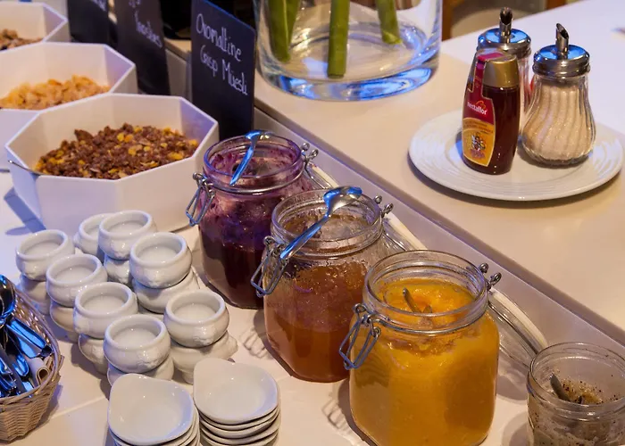 Hotel Berghaus Toni 2*